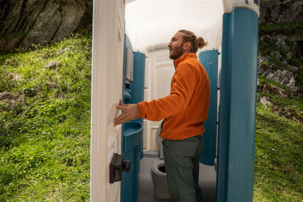 Best Affordable porta potty rental  in Kingwood, WV