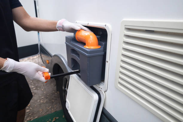 Best High-end porta potty rental  in Kingwood, WV