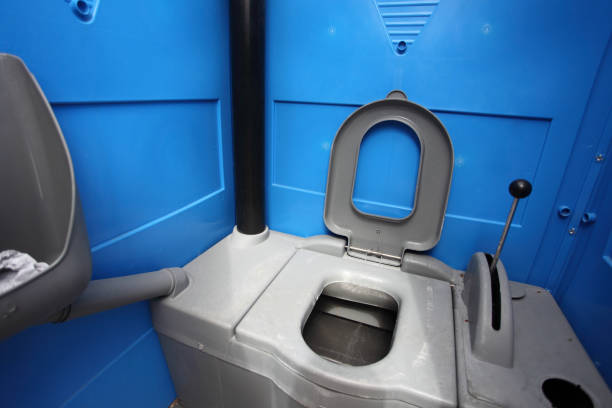 Best Sanitation services for porta potties  in Kingwood, WV