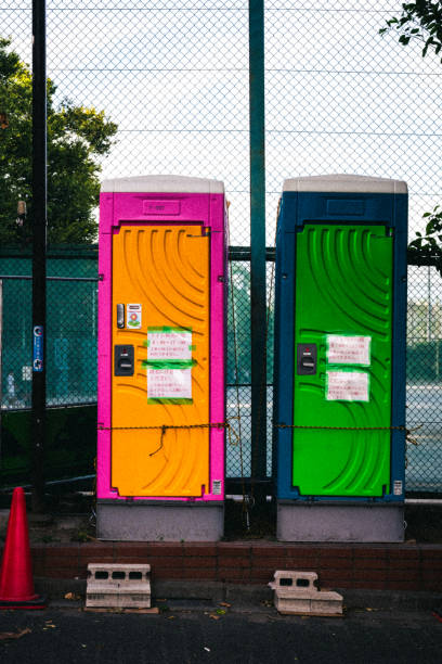 Best Long-term porta potty rental  in Kingwood, WV